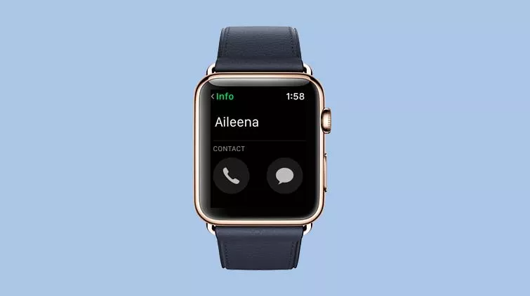 Cách sử dụng Apple Watch vận dụng hết tính năng. Bạn có dám chắc mình đã biết hết tất cả 47