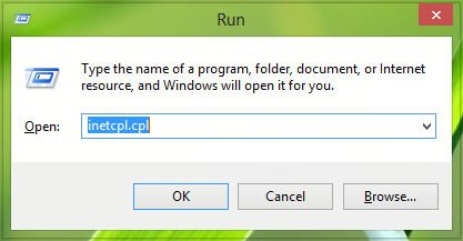 Cài đặt proxy đã xác thực trong Windows 8 Sử dụng Máy chủ proxy đã xác thực để sửa lỗi Cài đặt ứng dụng Windows Store
