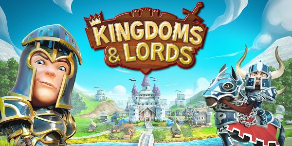kingdoms and lords hack apk
