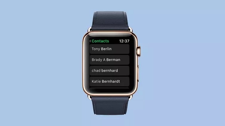 Cách sử dụng Apple Watch vận dụng hết tính năng. Bạn có dám chắc mình đã biết hết tất cả 46
