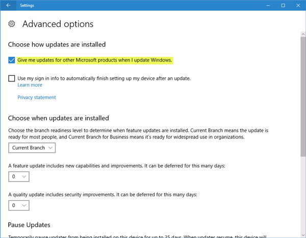 Mã lỗi Windows Update 0x8024402f trong Windows 10