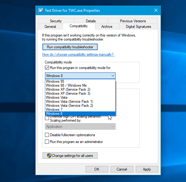 Màn hình bên ngoài không hoạt động với máy tính xách tay Windows 10