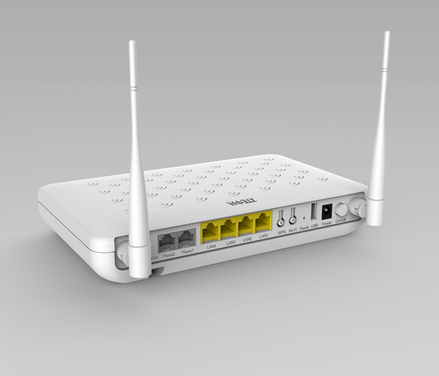 Các loại modem wifi miễn phí khi đăng ký lắp mạng cáp quang Viettel