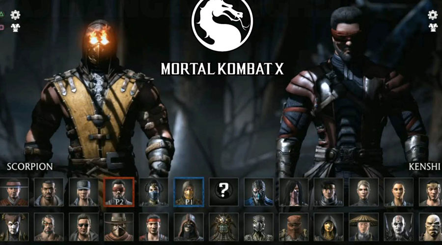 Tải Mortal Kombat X PC full miễn phí - gamebaitop - Ảnh 2
