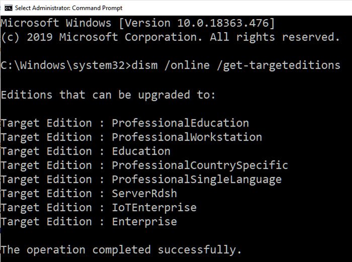 Lỗi kích hoạt Windows Update 0x800f0805