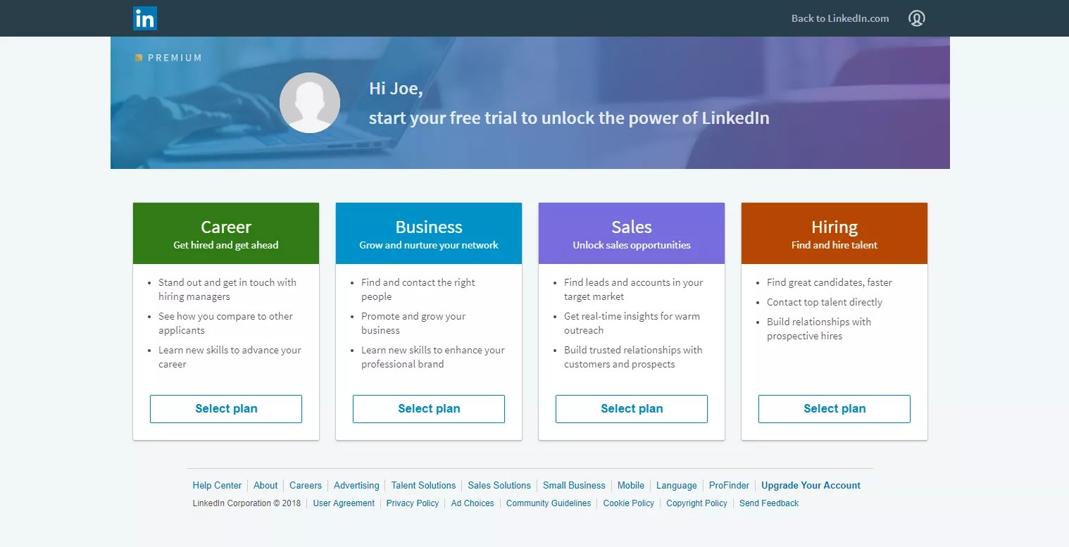 LinkedIn là gì? Tìm hiểu tính năng chính và tác dụng của LinkedIn 7