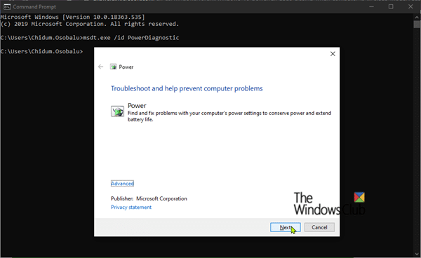 Windows 10 đóng tất cả các ứng dụng khi chuyển sang chế độ Ngủ