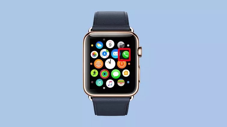 Cách sử dụng Apple Watch vận dụng hết tính năng. Bạn có dám chắc mình đã biết hết tất cả 44
