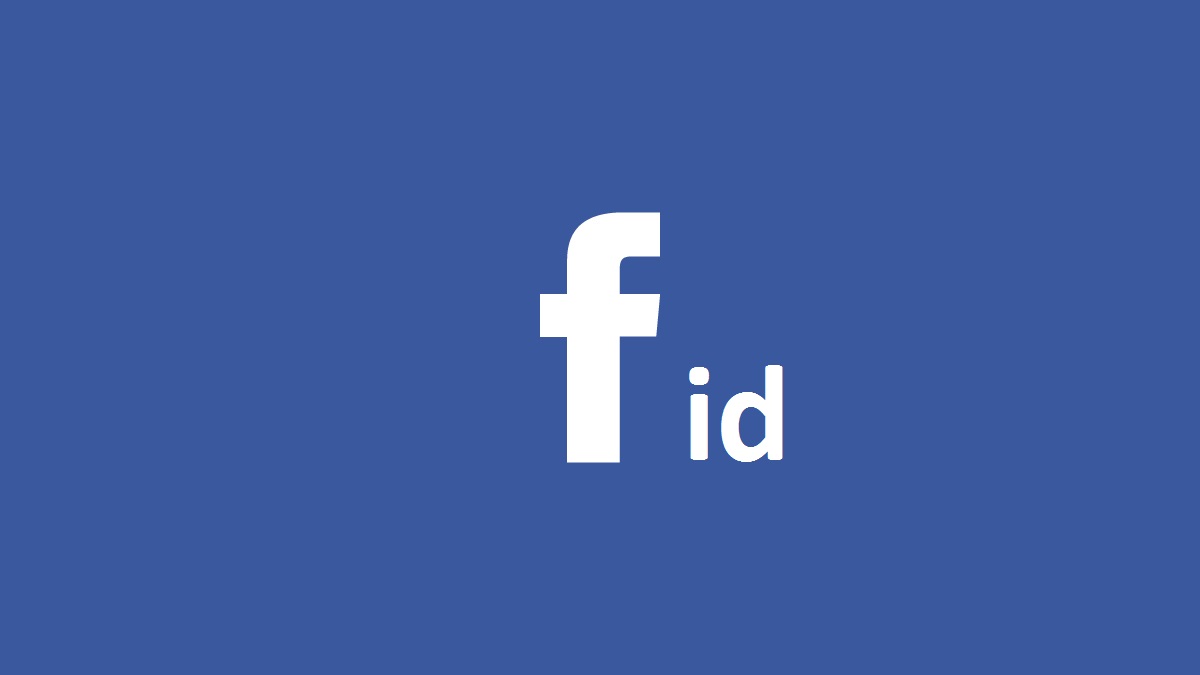 ID Facebook là gì và nó được sử dụng như thế nào? 7