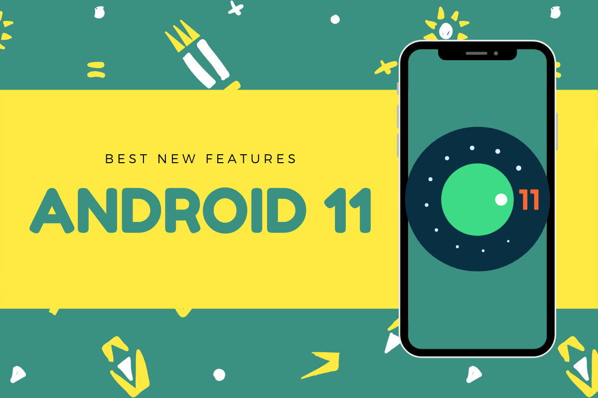 Android 11 có gì mới để đáng phải nâng cấp?