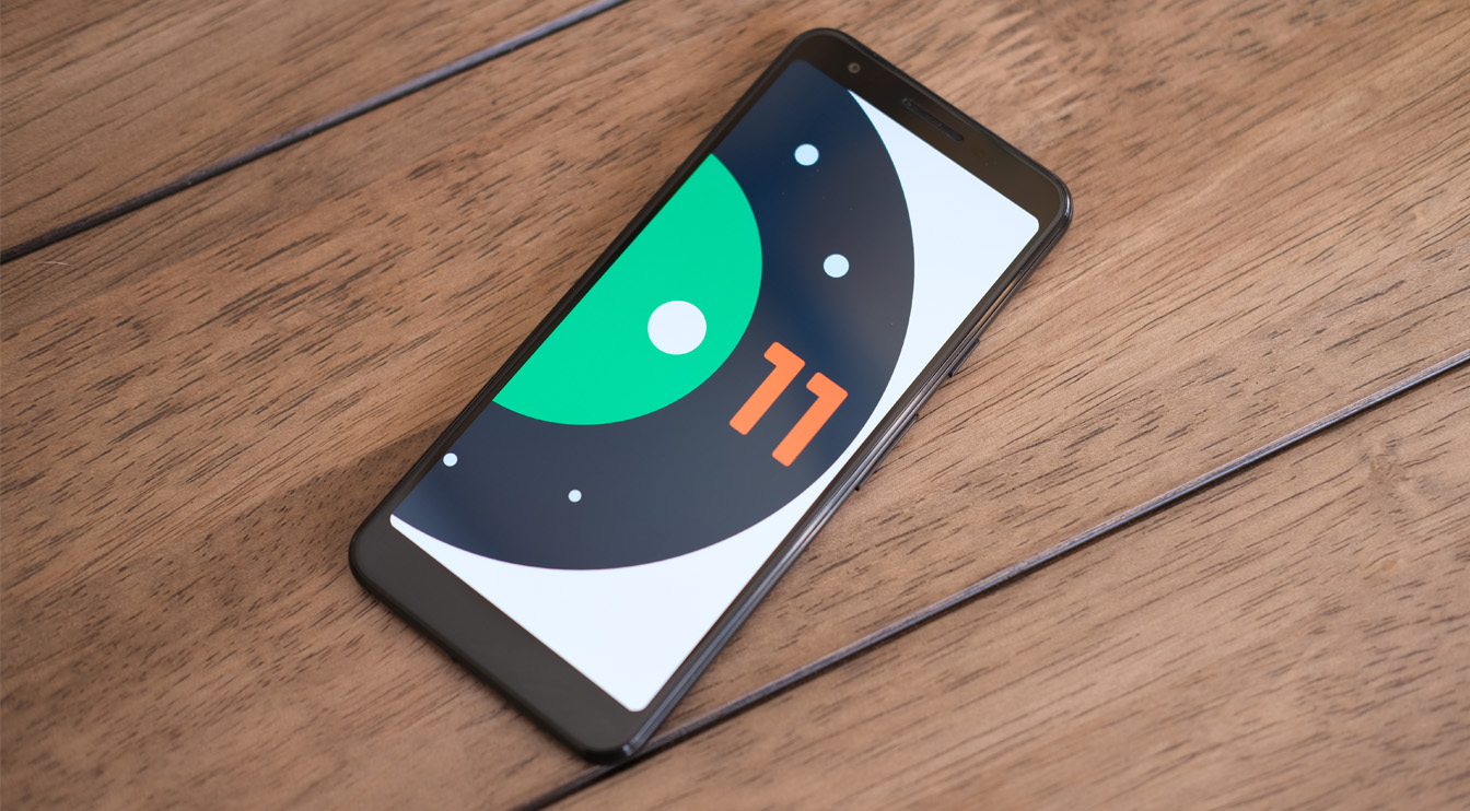 Cách cập nhật Android 11 và lộ trình cập nhật từng hãng điện thoại 3