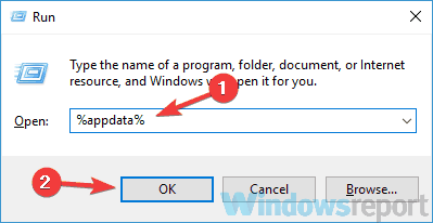 Sửa lỗi không mở được Skype trên Windows 10 với 4 bí kíp đơn giản 3