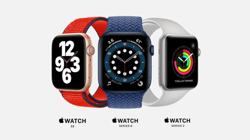 Cách sử dụng Apple Watch vận dụng hết tính năng. Bạn có dám chắc mình đã biết hết tất cả 1