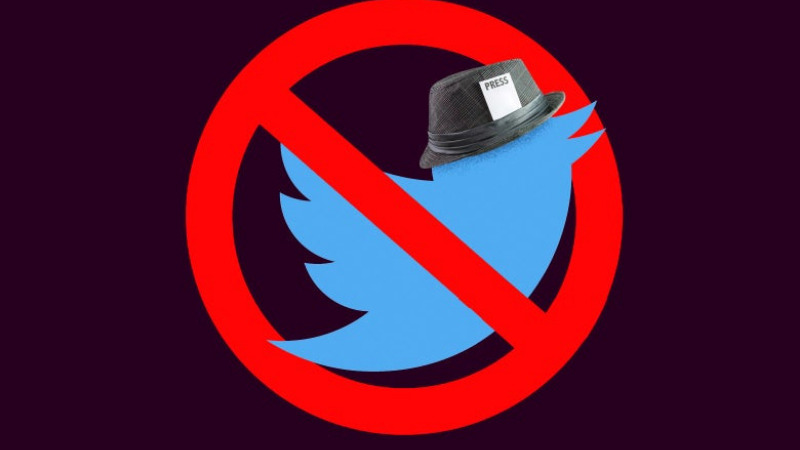 Hướng dẫn cách khôi phục tài khoản Twitter bị khóa