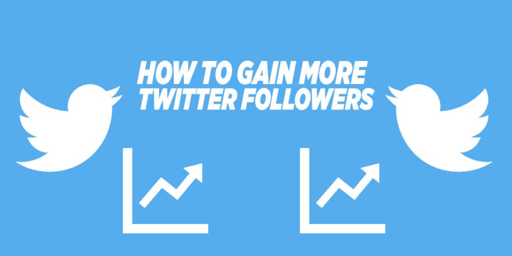 Hướng dẫn tăng Follow Twitter cực hữu ích 