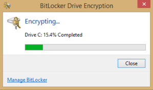 Dùng Windows 10 mà vẫn chưa biết BitLocker là gì cần xem ngay bài viết này 12