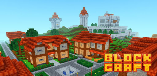 block craft 3d android