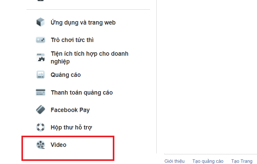 Cách khắc phục lỗi đăng video lên Story Facebook bị mờ đơn giản 7