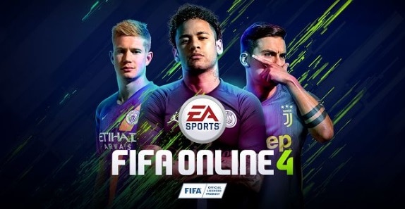 Hướng dẫn chơi FIFA Online 4 từ A đến Z - gamebaitop - Ảnh 2