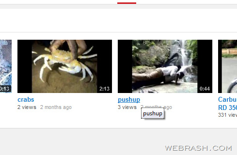 Cách đổi tên video trên YouTube đơn giản chỉ với 4 bước