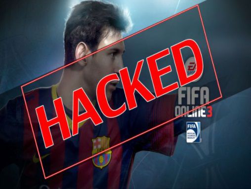 Cách hack FIFA Online 3 đơn giản, thành công - gamebaitop - Ảnh 1