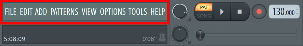 Đây là cách sử dụng FL Studio cho người mới bắt đầu 1