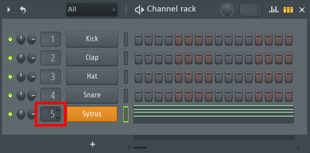 Đây là cách sử dụng FL Studio cho người mới bắt đầu 31