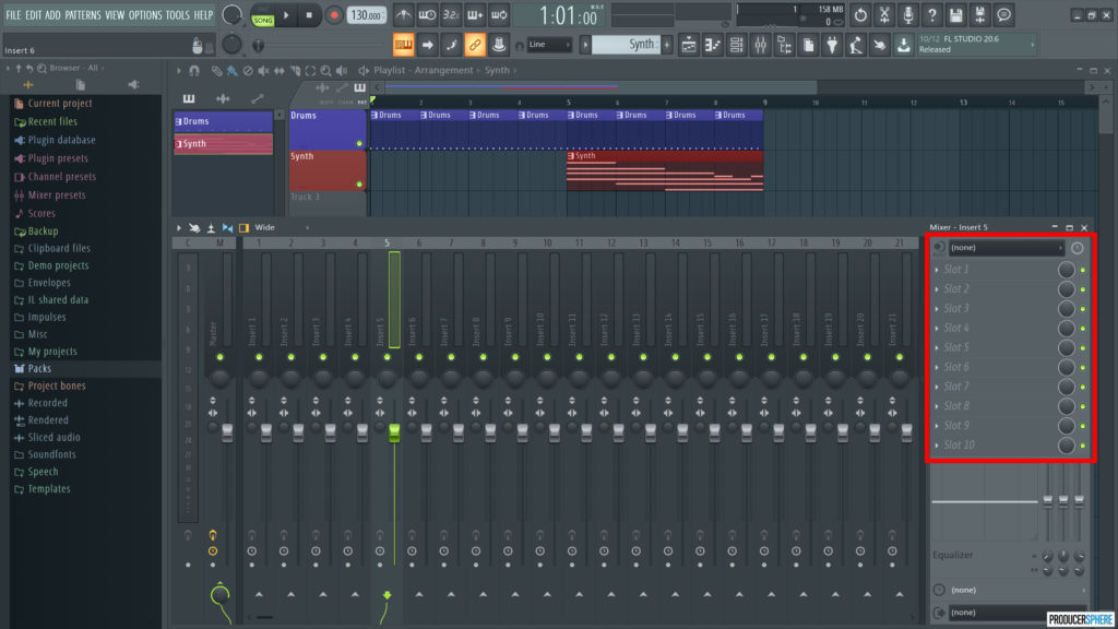 Đây là cách sử dụng FL Studio cho người mới bắt đầu 36