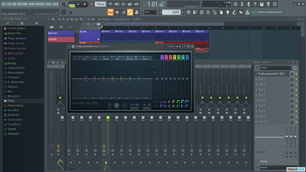 Đây là cách sử dụng FL Studio cho người mới bắt đầu 37