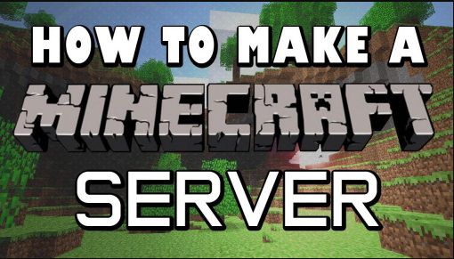 Cách tạo server Minecraft vĩnh viễn trên PC - gamebaitop - Ảnh 1
