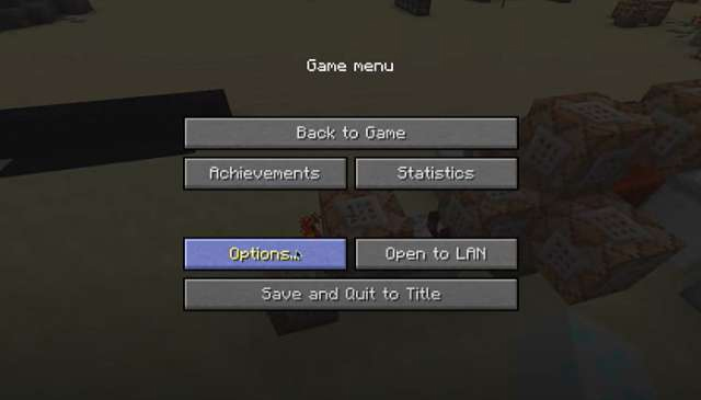 Tổng hợp các phím tắt trong Minecraft - gamebaitop - Ảnh 2