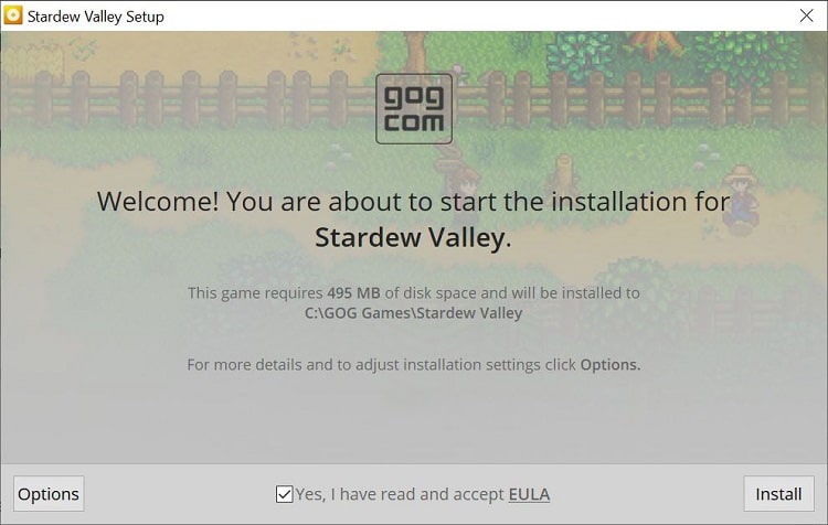 Tải Stardew Valley việt hóa Full cho máy tính - gamebaitop - Ảnh 3