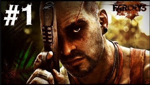 Tải game Far Cry 3 Full Crack miễn phí cho PC - gamebaitop - Ảnh 2