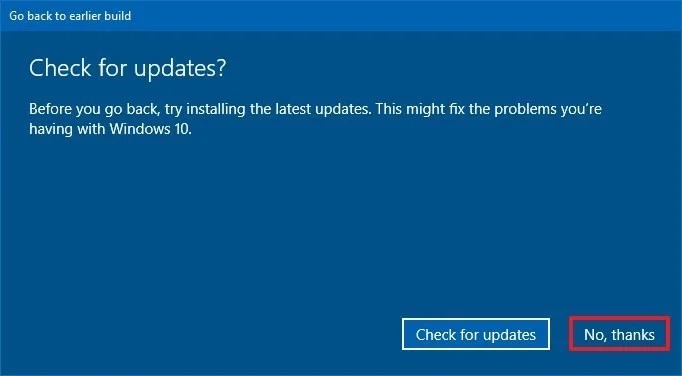 Tuyển tập các cách sửa lỗi camera Windows 10 triệt để tận gốc 11