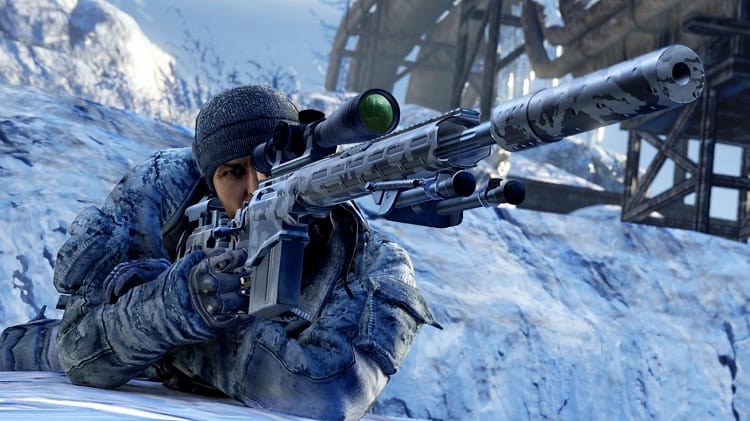 Tải game Sniper Ghost Warrior 2 miễn phí cho PC - gamebaitop - Ảnh 4