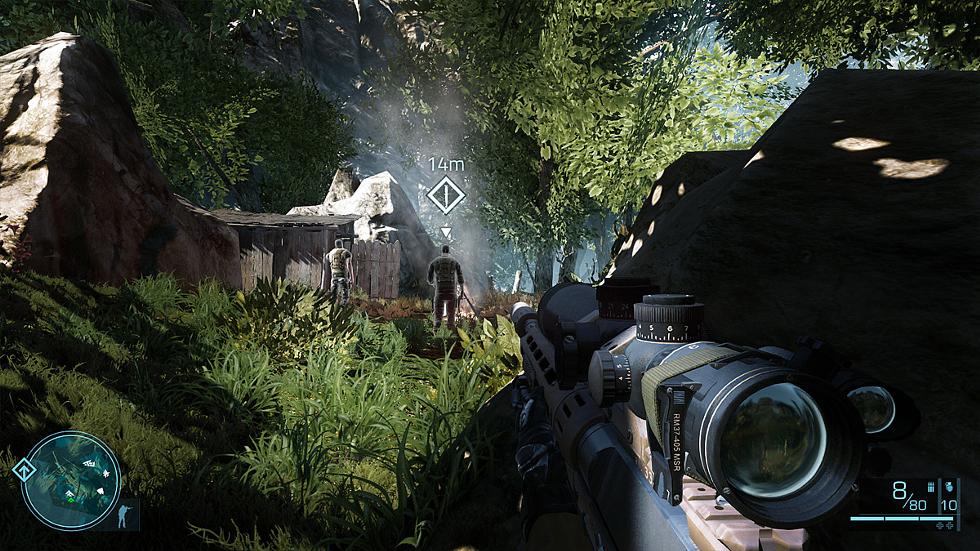 Tải game Sniper Ghost Warrior 2 miễn phí cho PC - gamebaitop - Ảnh 9