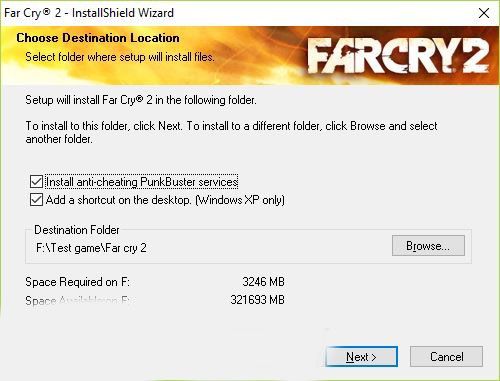 Tải Far Cry 2 Full miễn phí cho máy tính - gamebaitop - Ảnh 4