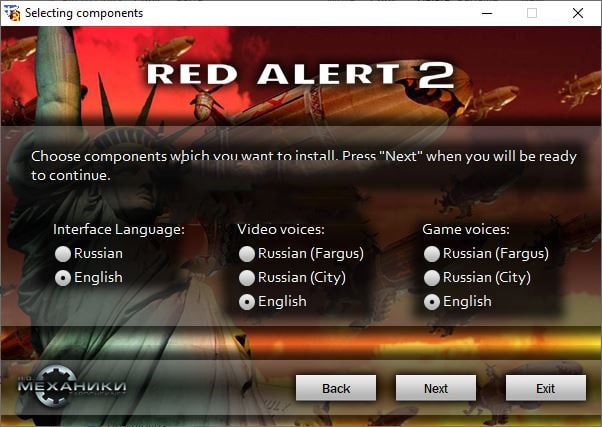 Tải Red Alert 2 - Game chiến tranh báo động đỏ [100% OK] - gamebaitop - Ảnh 3