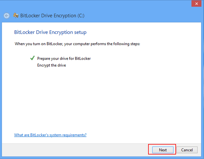 Dùng Windows 10 mà vẫn chưa biết BitLocker là gì cần xem ngay bài viết này 5