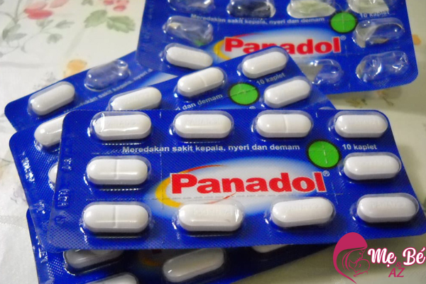 Chuyên gia giải đáp: Phụ nữ có thai uống Panadol extra được không?
