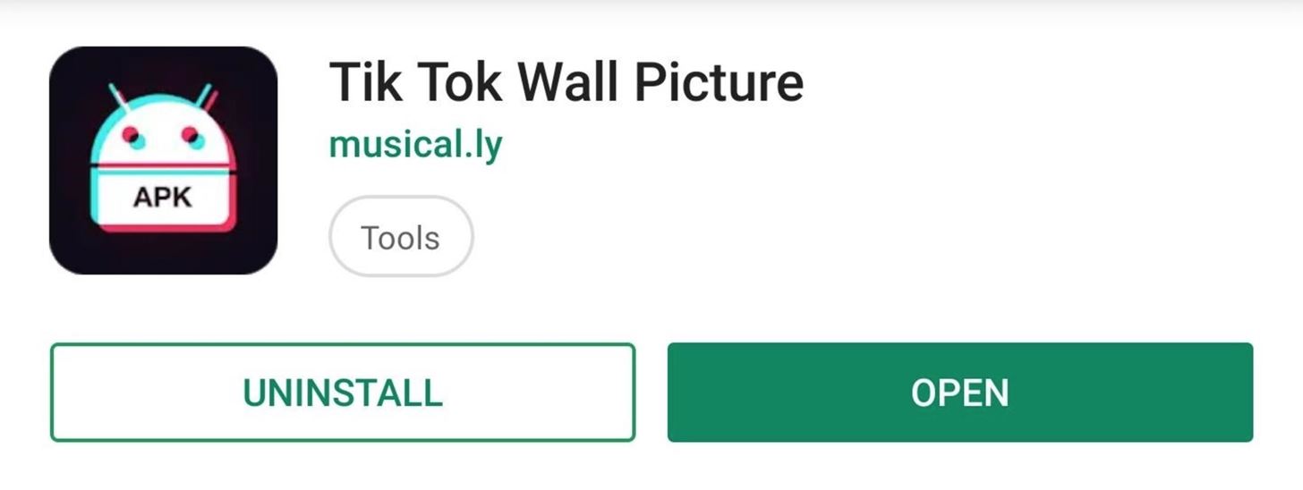 Cách lấy video Tik Tok làm hình nền điện thoại thêm phần sinh động 3