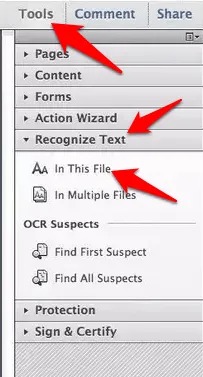 Cách copy file PDF không cho copy, kể cả file PDF bị khóa 14