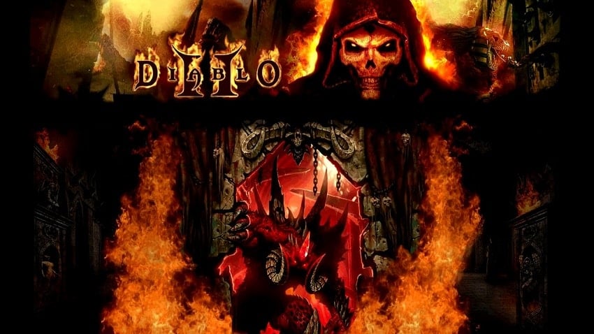 Tải game Diablo 2 Full Cho PC – Lord Of Destruction - gamebaitop - Ảnh 6