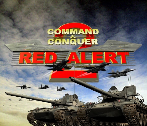 Tải Red Alert 2 - Game chiến tranh báo động đỏ [100% OK] - gamebaitop - Ảnh 6