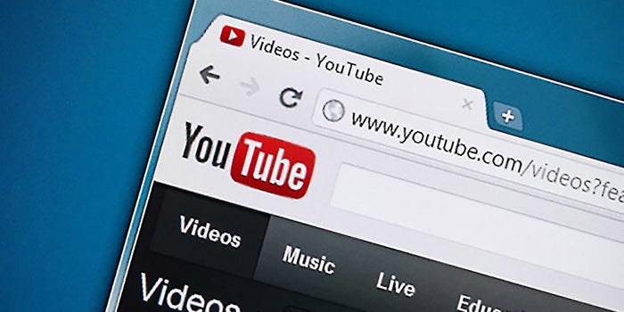 Hướng dẫn cách đăng nhập YouTube trên máy tính chỉ trong 1 nốt nhạc