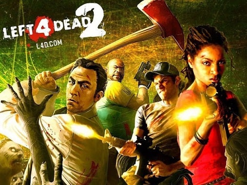 Hướng dẫn cách tạo map Left 4 Dead 2 - gamebaitop - Ảnh 1