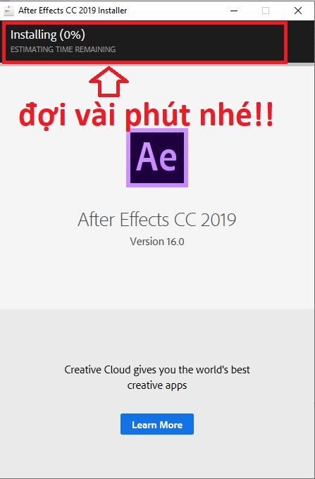 download after effect cc 2019