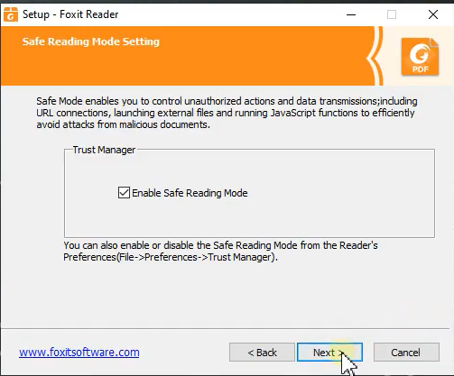 download foxit reader full crack 1