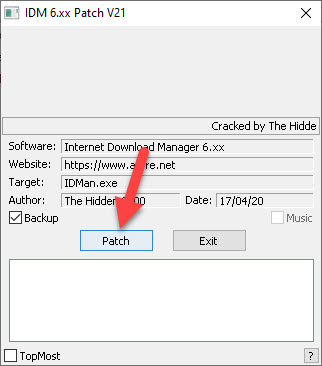 internet download manager full crack