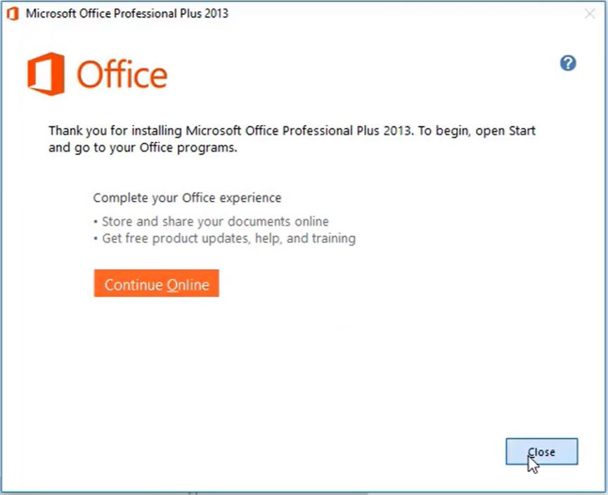 download microsoft office 2013